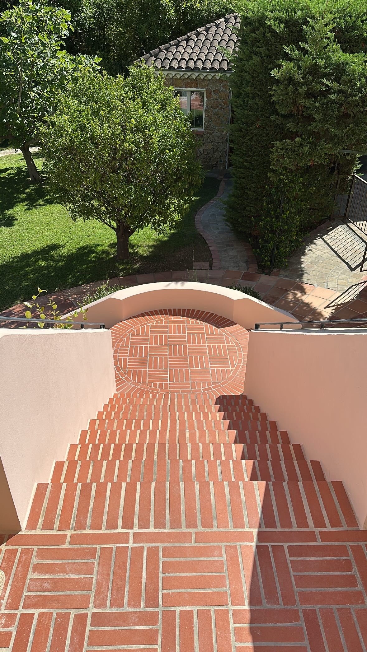 Finition haut de gamme sur mesure — Cube Heritage (détail 2)
