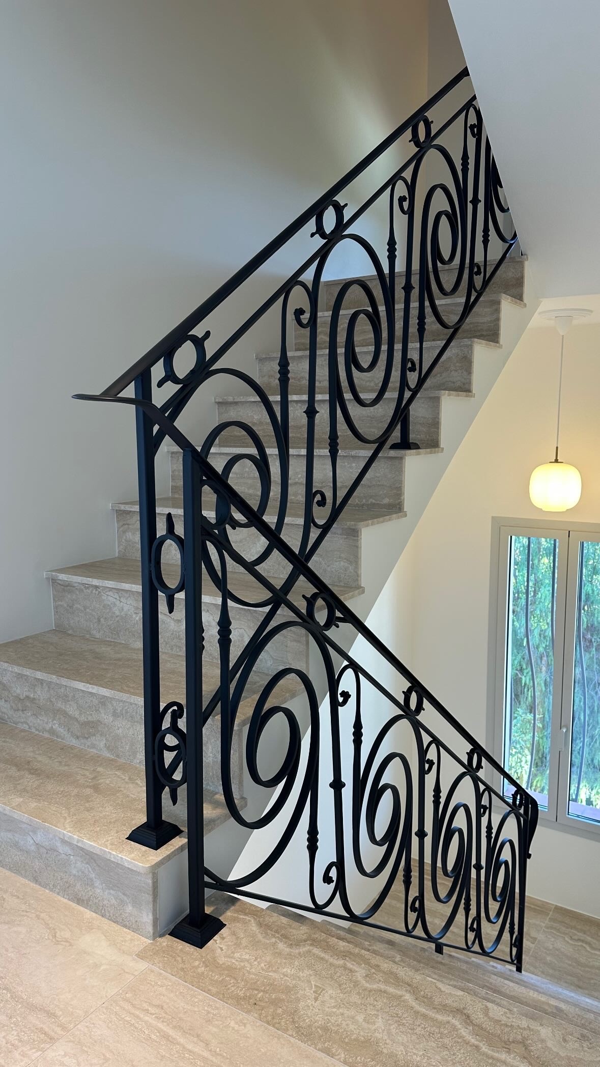 Finition haut de gamme sur mesure — Cube Heritage (détail 3)