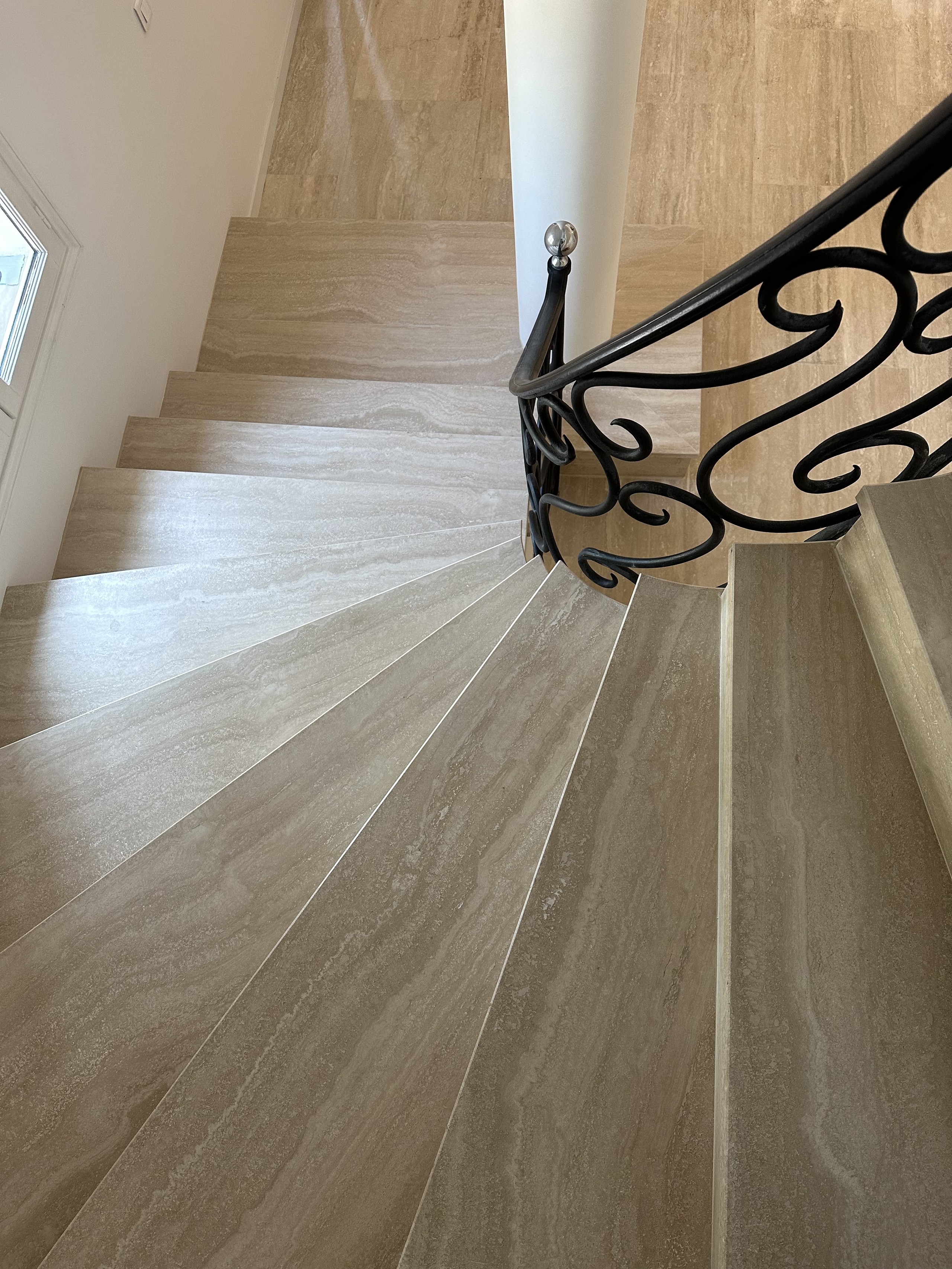 Finition haut de gamme sur mesure — Cube Heritage (détail 7)