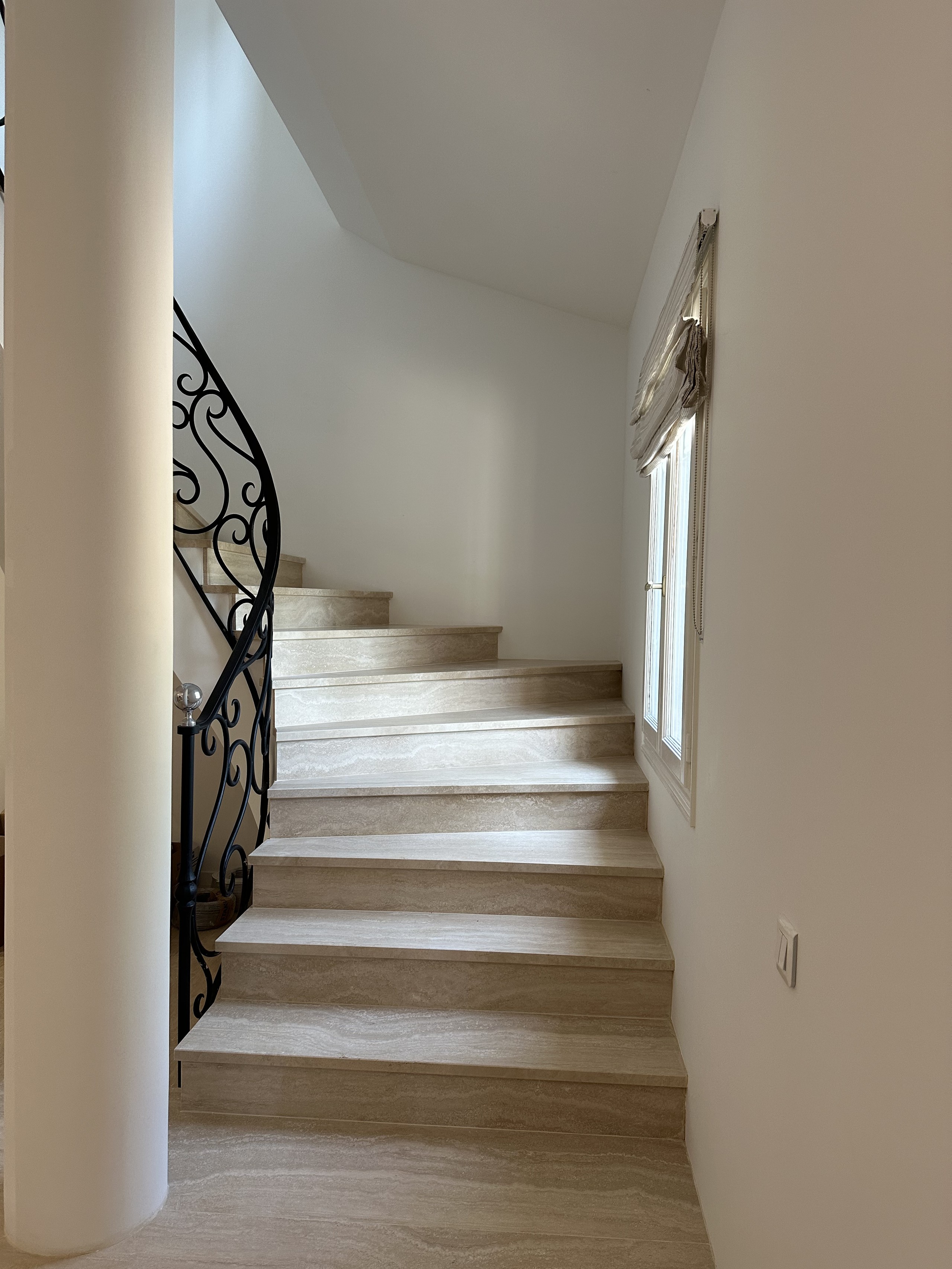 Finition haut de gamme sur mesure — Cube Heritage (détail 8)
