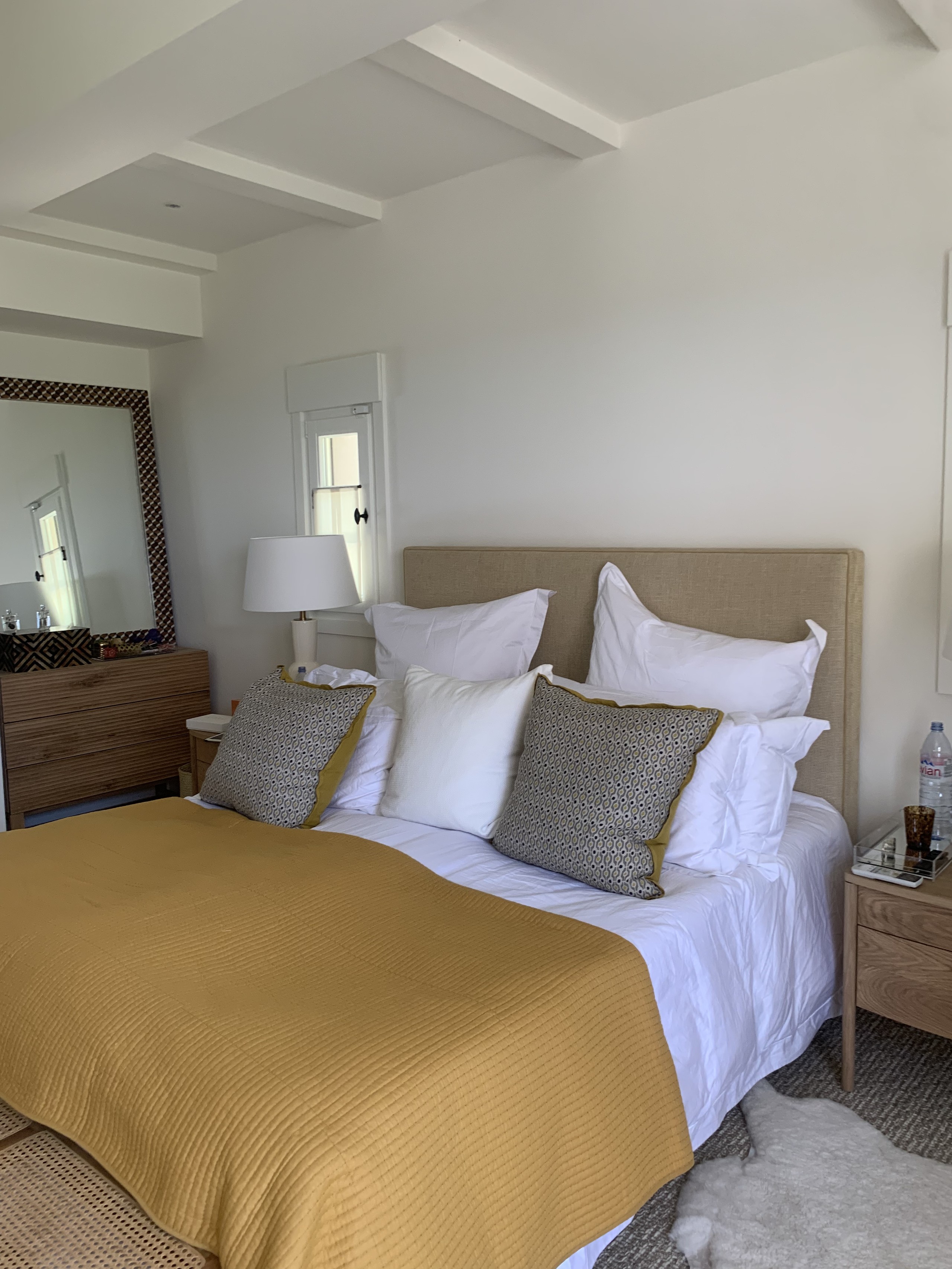 Rénovation de villa de luxe à Saint-Tropez — Cube Heritage (vue 13)